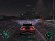 Imagen Midnight Club 2 Demo