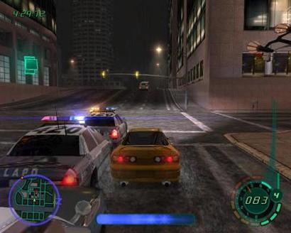 midnight club 2 download demo