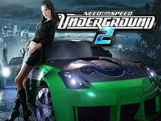 Image Need for Speed Underground 2 