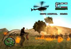 Image San Andreas Radio 10