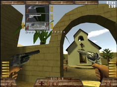 Imagen Smokin Guns 1.1