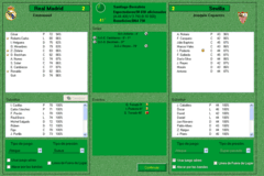 Imagen Super Soccer Manager 1.0