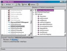 Imagen Visual FoxPro Setup Wizard 6.0
