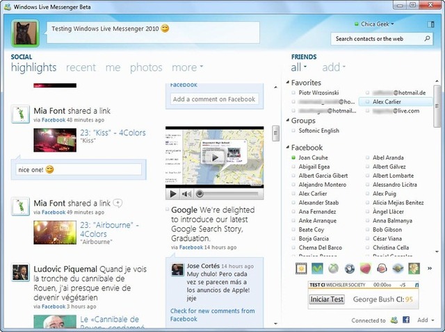 download windows live messenger download windows live messenger