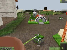 Imagen Army Men: RTS Demo