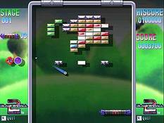 Imagen Blasterball 2: Revolution 