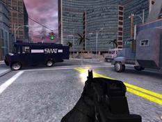 Imagen Call of Duty S.W.A.T Mod v0.2