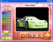 Imagen Cars 2 Color 1.0