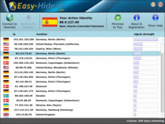 Imagen Easy Hide IP 1.4