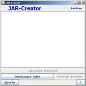 Image JAR-Creator 1.2