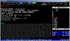 Image MHDD: Bootable CD image 4.6