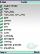 Imagen MobyExplorer 3.1