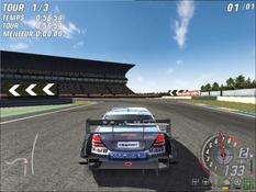 Imagen Toca Race Driver 3 Demo