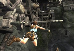 Imagen Tomb Raider Anniversary