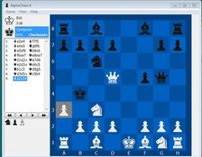 Image AlphaChess 4.0.2
