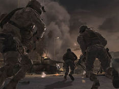 Imagen Call of Duty 4 Modern Warfare - Parche 1.7