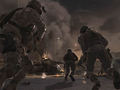 Call of Duty 4 Modern Warfare - Parche - Imagen 1
