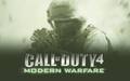Call of Duty 4 Modern Warfare - Parche - Imagen 3