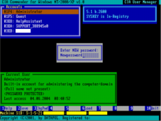 Image CIA Commander 1.0