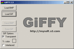 Imagen GiFFY 2.3