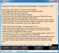 diablo 2 hero editor download diablo 2 hero editor download