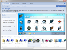Image IconPackager 10.3