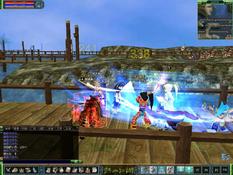 Imagen Scions of Fate 