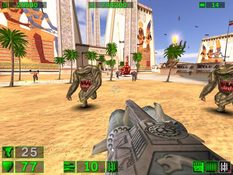 Imagen Serious Sam