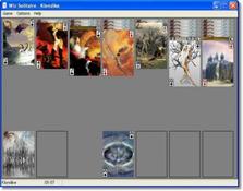 Image Wiz Solitaire 2.11