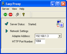 Image Easy Proxy 1.02