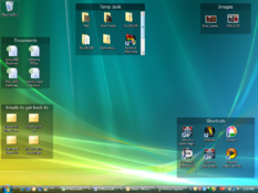 Imagen Object Desktop 2010