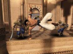 Imagen Prince Of Persia The Sands Of Time demo