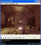 Imagen Stereoscopic Player 1.7.8