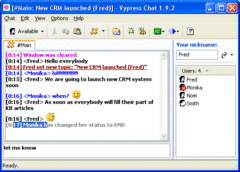 Image Vypress Chat 2.1.9