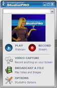 Imagen Broadcaster Studio PRO 1.4.0