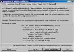 Image DirectX 8.0a For Win2000 8.0