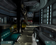 Imagen Doom 3 Demo 1.3