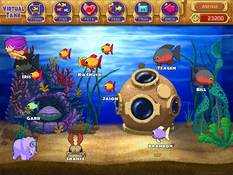 Imagen Insaniquarium Deluxe