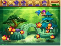 Imagen Insaniquarium Deluxe 1.0