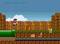 Mega Mario - Image 1