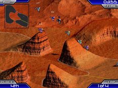 Imagen Motocross Stunt Racer 1.0