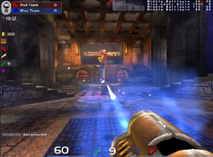 Imagen Quake Live