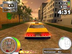 Imagen Super Taxi Driver 2006 Demo