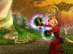 Image World of Warcraft: Burning Crusade Cinematic Trailer