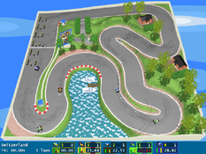 Imagen GeneRally 1.05