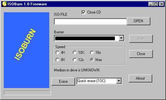 isoburn windows 7 isoburn windows 7