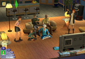 Los Sims 2: Universitarios - Image 3