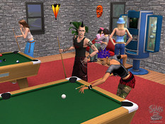 Imagen Los Sims 2: Universitarios
