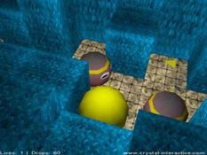 Image PacMan 3D (Direct 3D) 2.1