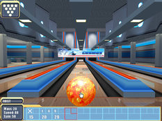 Imagen Real Bowling 